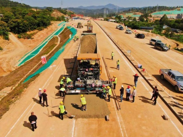 遂宁高速公路