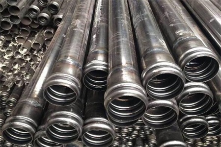 遂宁声测管是一种工程建筑材料